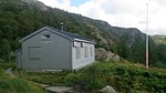 Sandvikshytten Sandvikshytten