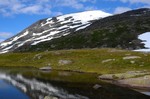 Ørtfjelltinden Ørtfjelltinden