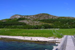 Ytterkvarøya Ytterkvarøya