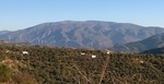 Sierra de Lujar Sierra de Lujar
