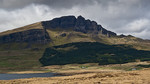 The Storr The Storr