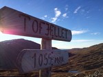 Tofjellet Tofjellet