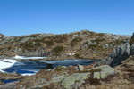 Hemningsfjellet Hemningsfjellet