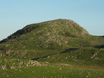 Risfjellet Risfjellet