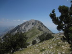Mount Çika Mount Çika