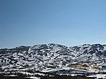 Gynnildfjellet Gynnildfjellet