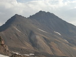 Mount Aragats Mount Aragats
