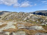 Tverrfjellet Tverrfjellet