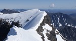 Kebnekaise Nordtoppen Kebnekaise Nordtoppen