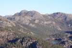 Tårnfjellet Tårnfjellet