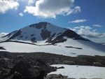 Måsskardfjellet Måsskardfjellet