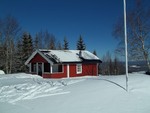 Flotsberget hytte Flotsberget hytte