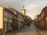 Røros Røros