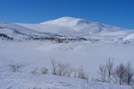 Storfjellet Storfjellet