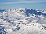 Brattefjell Brattefjell