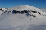 Sørskardsfjellet Sørskardsfjellet