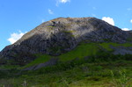 Skrokkenfjellet Skrokkenfjellet