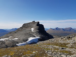 Sølvfjellet Sølvfjellet