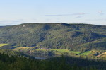Hestefjellet Hestefjellet