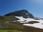 Blåfjellet Blåfjellet
