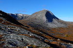 Båtfjellet Båtfjellet