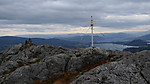 Gaustadfjellet Gaustadfjellet