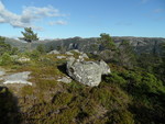 Brunesfjellet Brunesfjellet