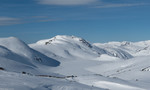 Tverrdalsfjellet Tverrdalsfjellet