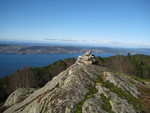 Sandviksfjellet Sandviksfjellet