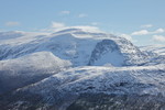 Høgefjellet Høgefjellet