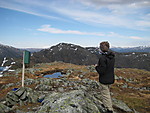 Søtefjellet Søtefjellet