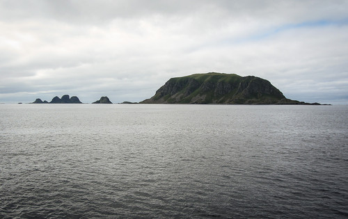 Nykene og Storfjellet.