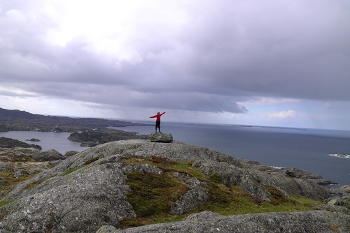 Punkt på Storøyna 111