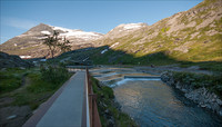 Ved Trollstigen