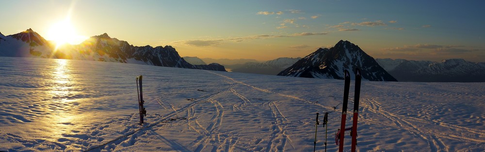 Litt sol kan vi aldri klage om, kl.02