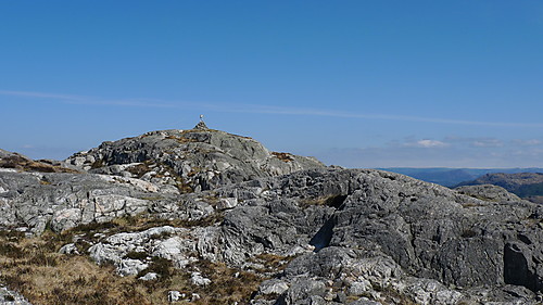 Signalen i Fjell kommune