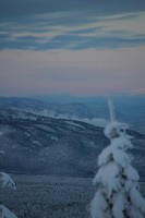  Snø produksjon i slalåmbakken til Kongsberg:)