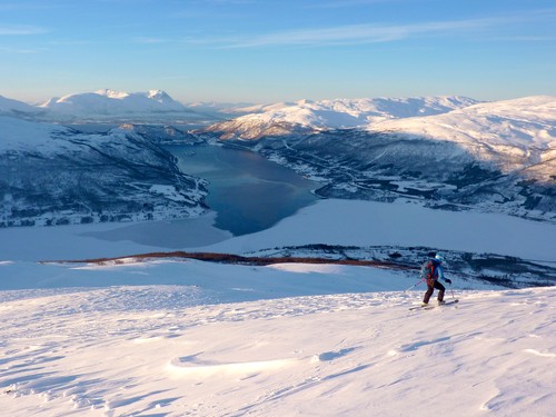 Nedkjøringen