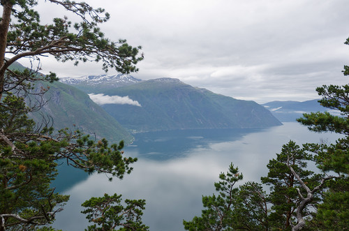 Sognefjorden