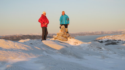 Moldvikfjellet 297