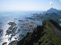 Svolvær