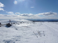 På Mostfjell