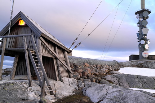 Geitfjellet 872