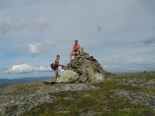 Kråkfjellet 817