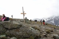 Første pause sted:)