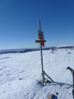 På Lunkefjell