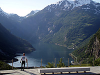 Geiranger, en del av vår verdensarv!