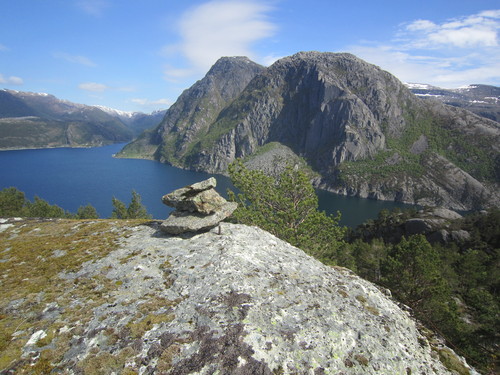 Marøya 168