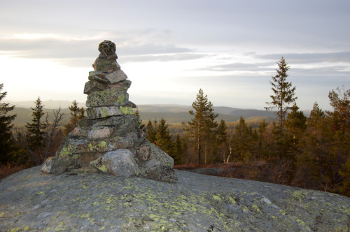 Fra Stubbekollen