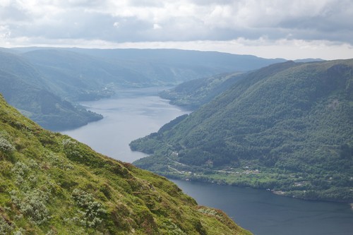 Sørfjorden